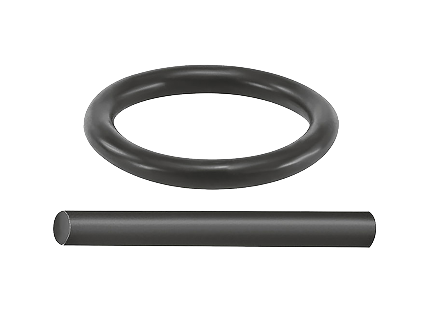 Matador Borgpen 1" Krachtdoppen 5,0 x 75mm, 75-90mm