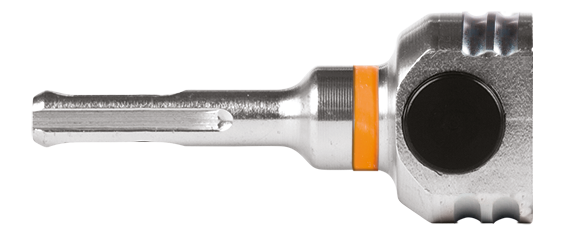 Mandrex MXqs Gatzaaghouder MX2P1006SB SDS+