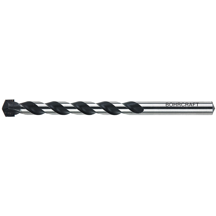 BC Betonboor DIN 8039 HM Laser  8,0 x 200mm