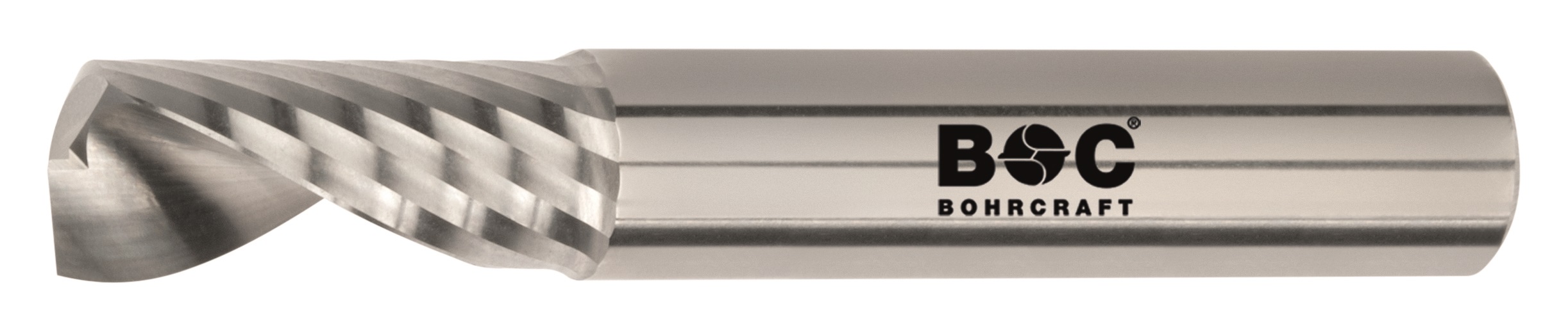 BC PP Eentandsfrees DIN 6535 A VHM Type W 10,0mm