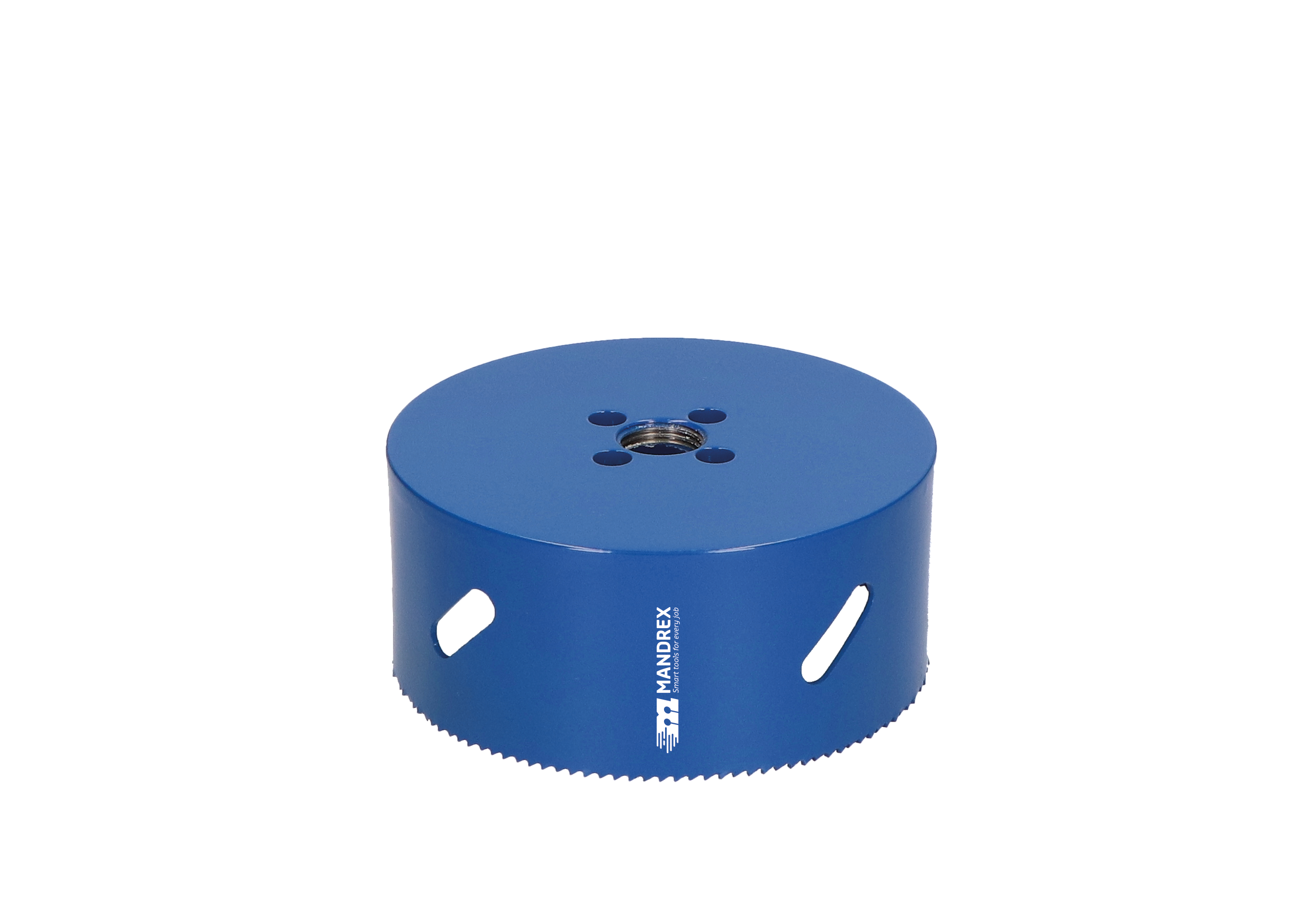 Mandrex Bi-metaal FineXcut Gatzaag M42 38mm MHB60098B Ø98mm