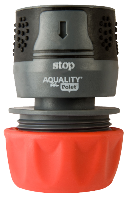 Polet Koppeling 3/4" Bimat Aquastop