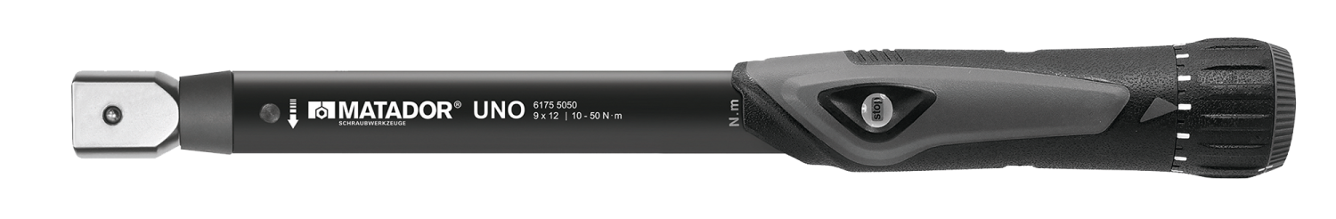 Matador 9x12 Momentsleutel UNO 10-50 Nm
