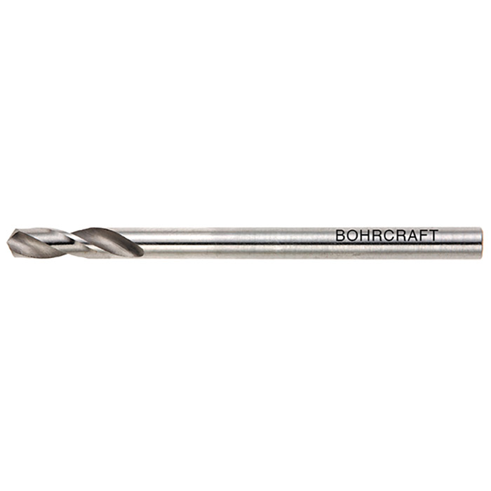 BC Centreerboor HSS tvb Multi-Purpose gatzaaghouder 7,2 x 109mm