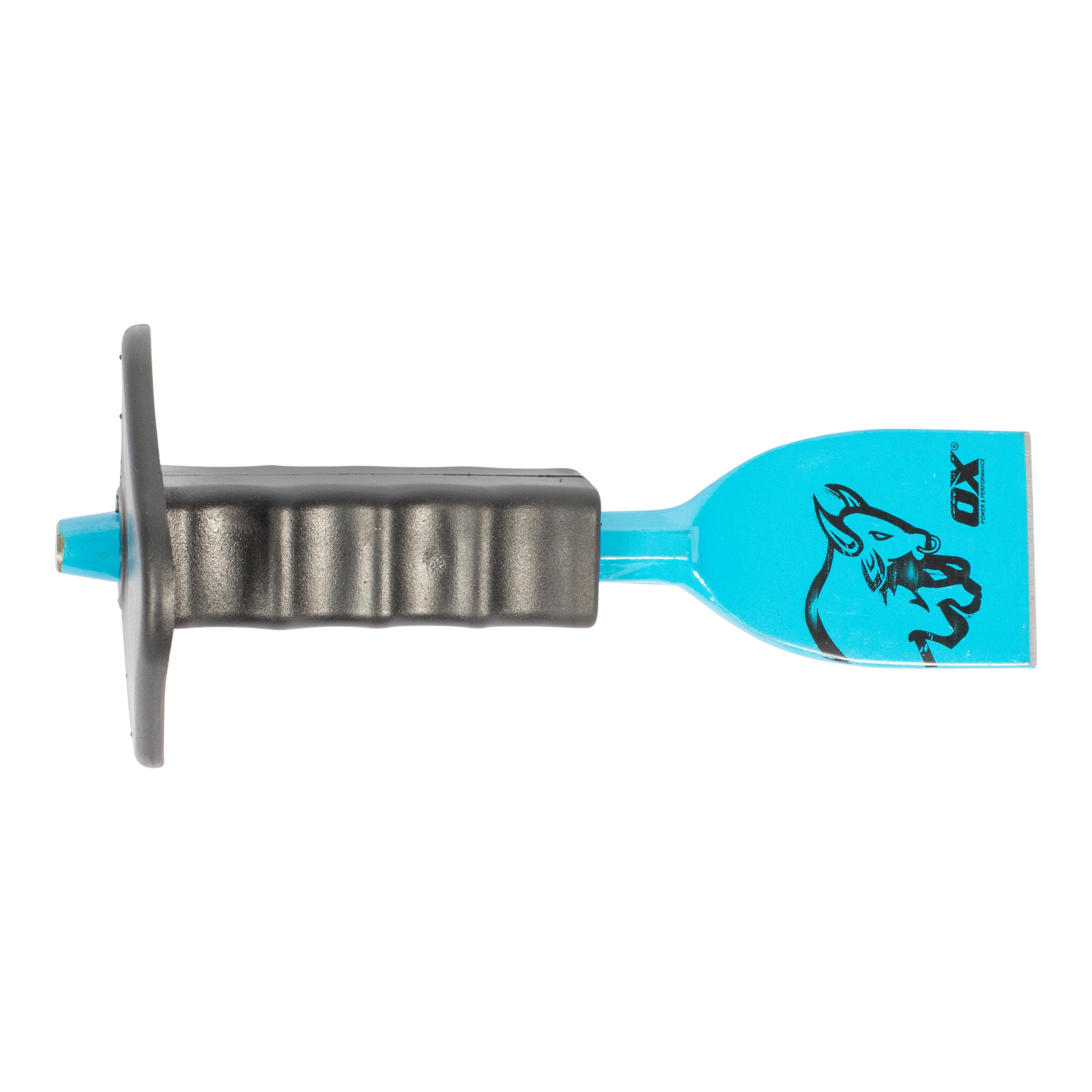 OX Trade Steenbeitel met Handbescherming 50mm.png