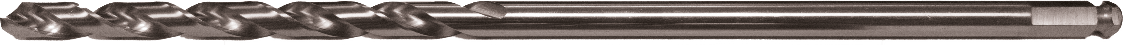Mandrex Xtra Diep Centreerboor Staal HSS MX2P0075B zesk. 11 300mm