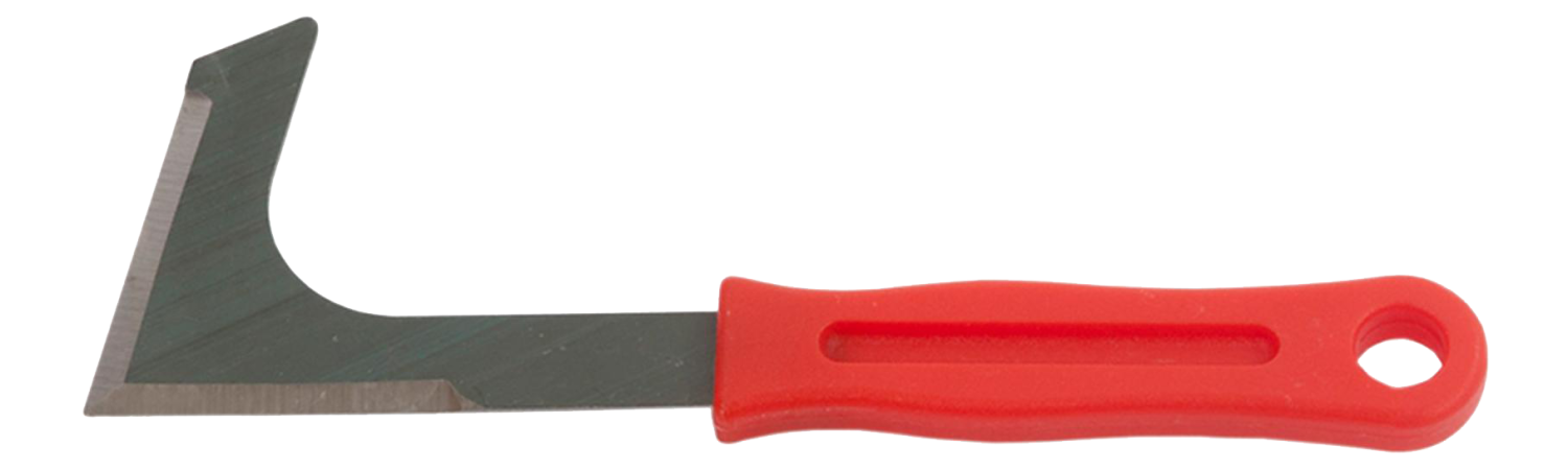 Polet Onkruidmes 200mm