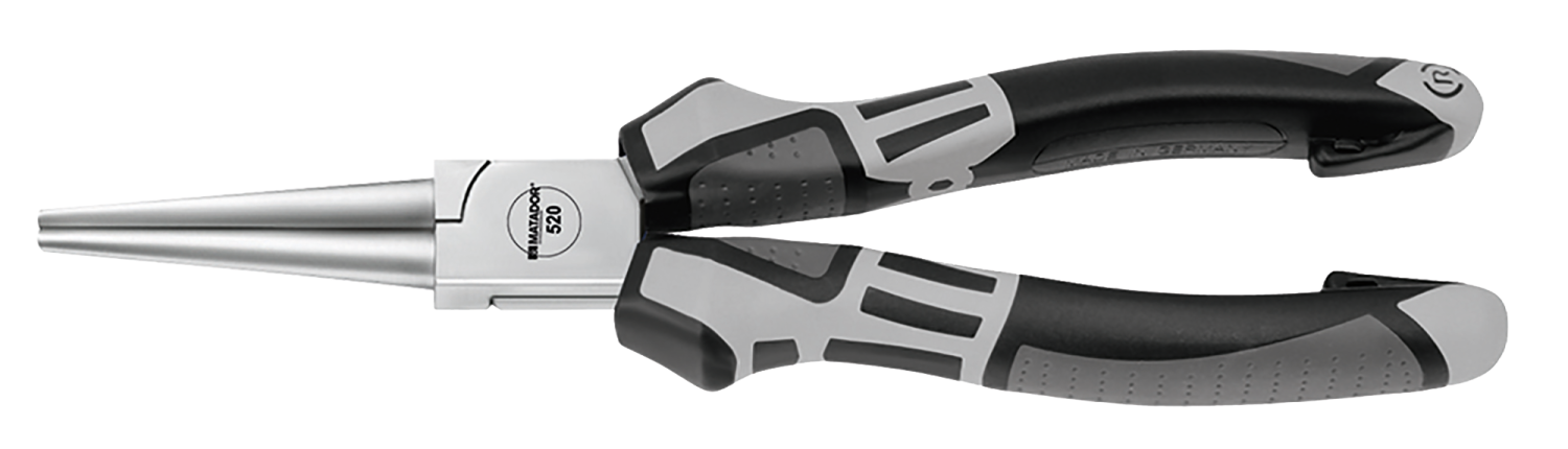 Matador Lange Rondbektang 1000V VDE 160mm