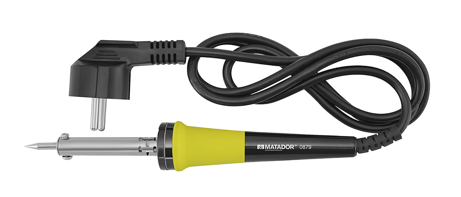Matador Soldeerbout 30W