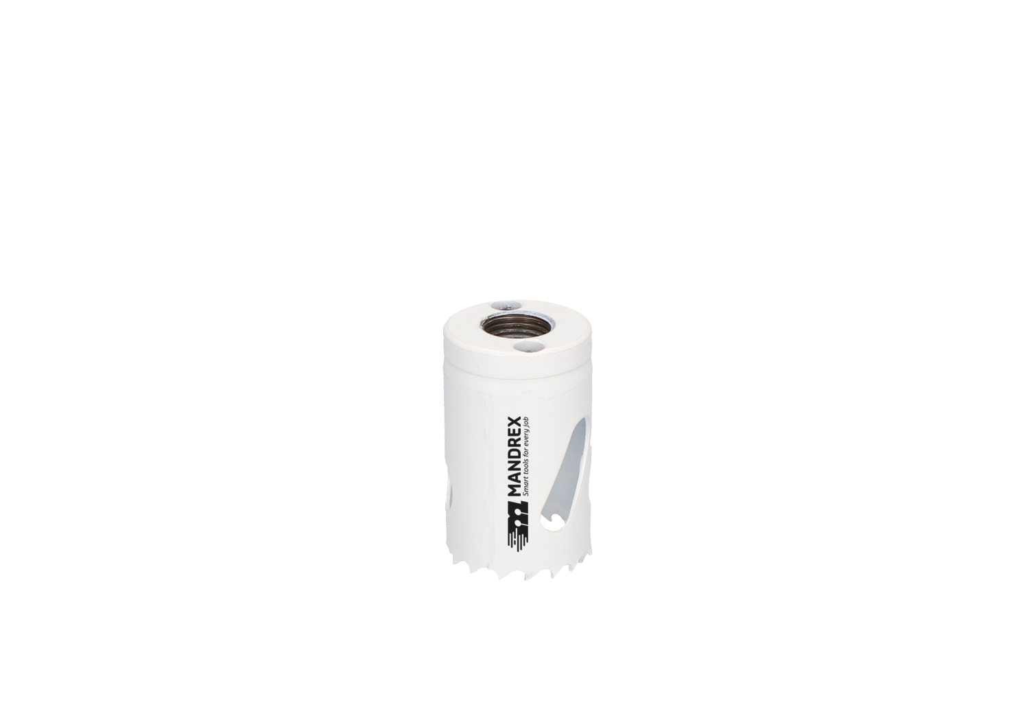Mandrex Bi-metaal SpeedXcut M42 Gatzaag 45mm MHB40035B Ø35mm