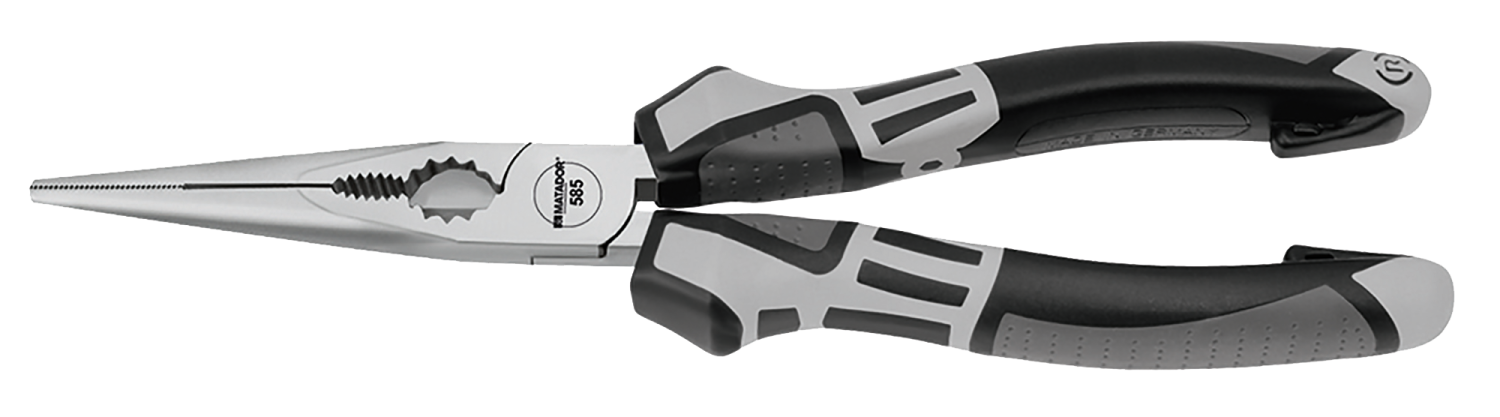 Matador Telefoontang Recht 170mm