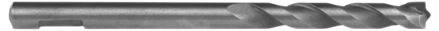 Mandrex Centreerboor MX2P0062B TCT hardmetalen punt 125mm Ø 7mm