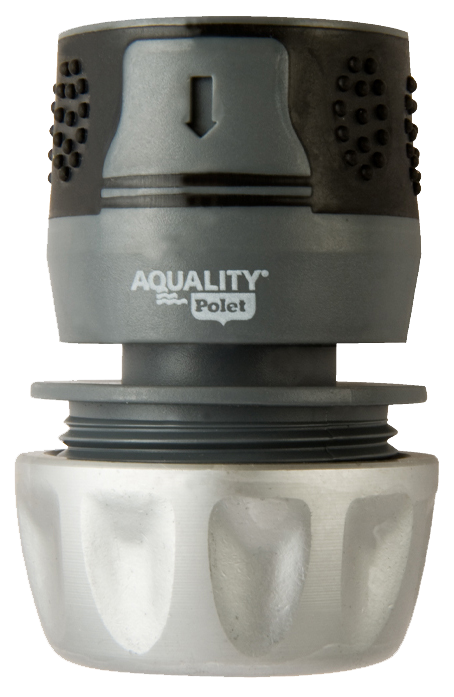 Polet Koppeling 3/4" Trimat in blister