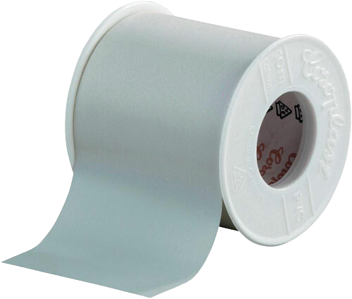 Friedrich Isolatietape VDE grijs B=100mm L=10m