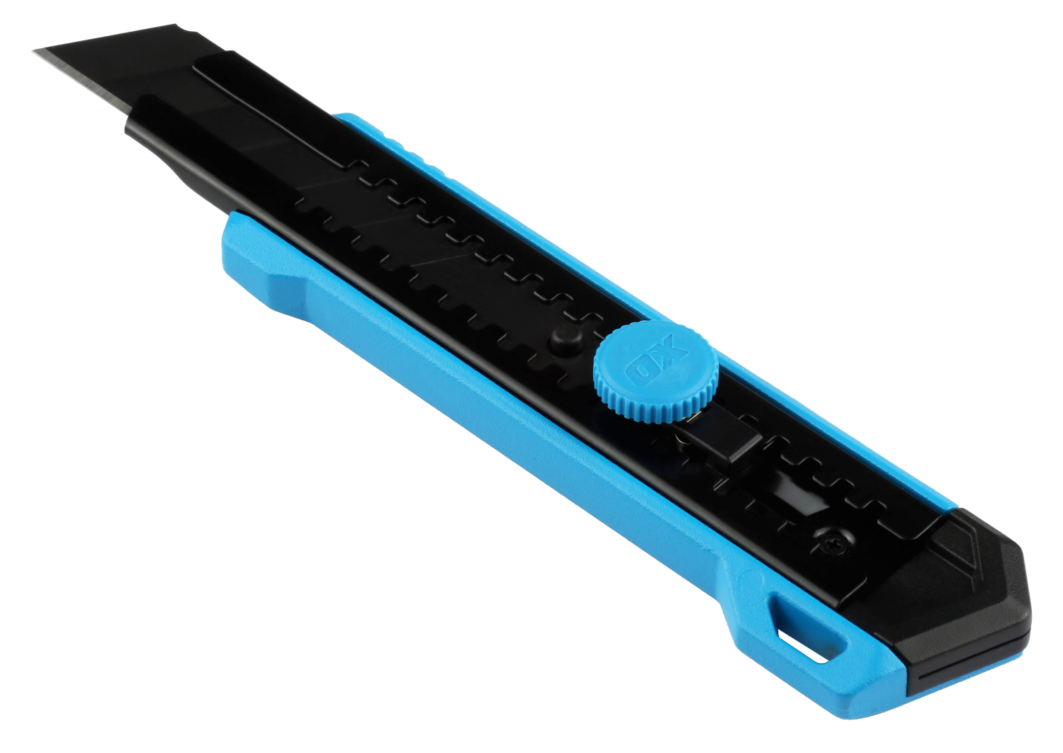 OX Pro Aluminium Afbreekmes 25mm