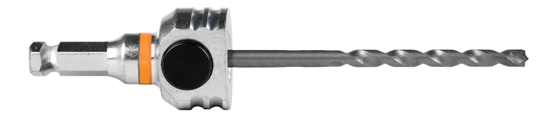 Mandrex MXqs ConcreteXdry Gatzaaghouder MX200027B zesk.11 + TCT Centreerboor