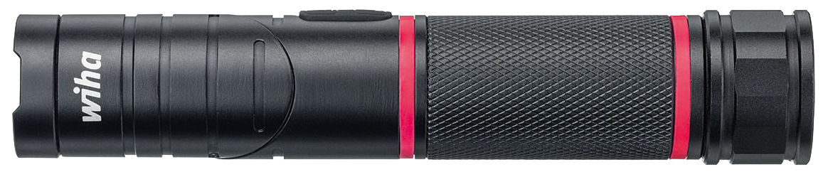 WIHA Zaklamp Professional (Light/UV/Laser)