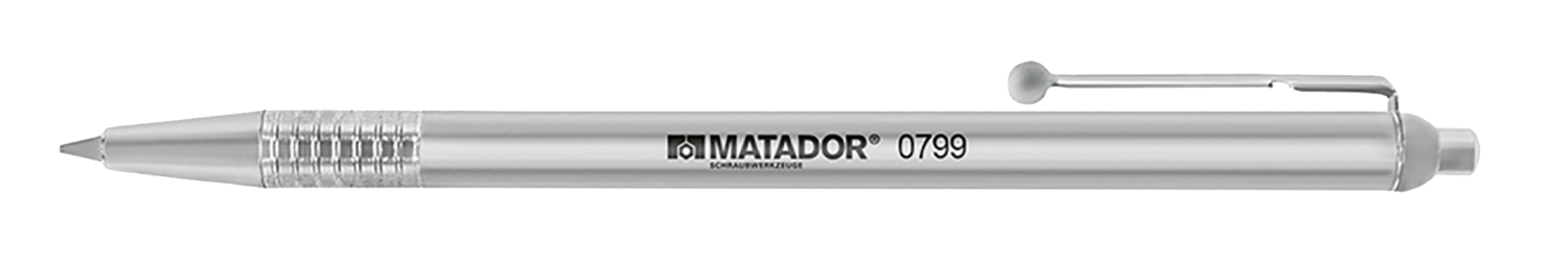 Matador Kraspen Hard Metaal 140mm
