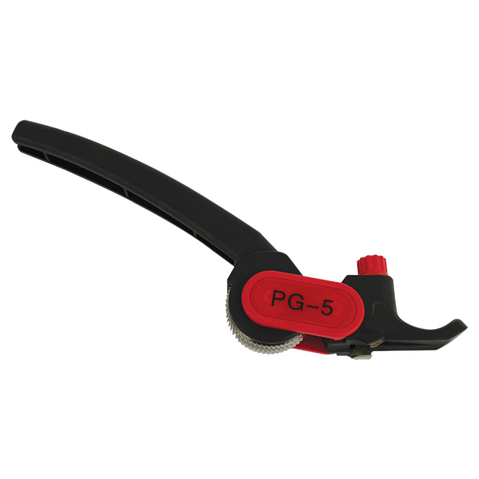 AMW-Connect Buitenmantelstripper 0-5mm