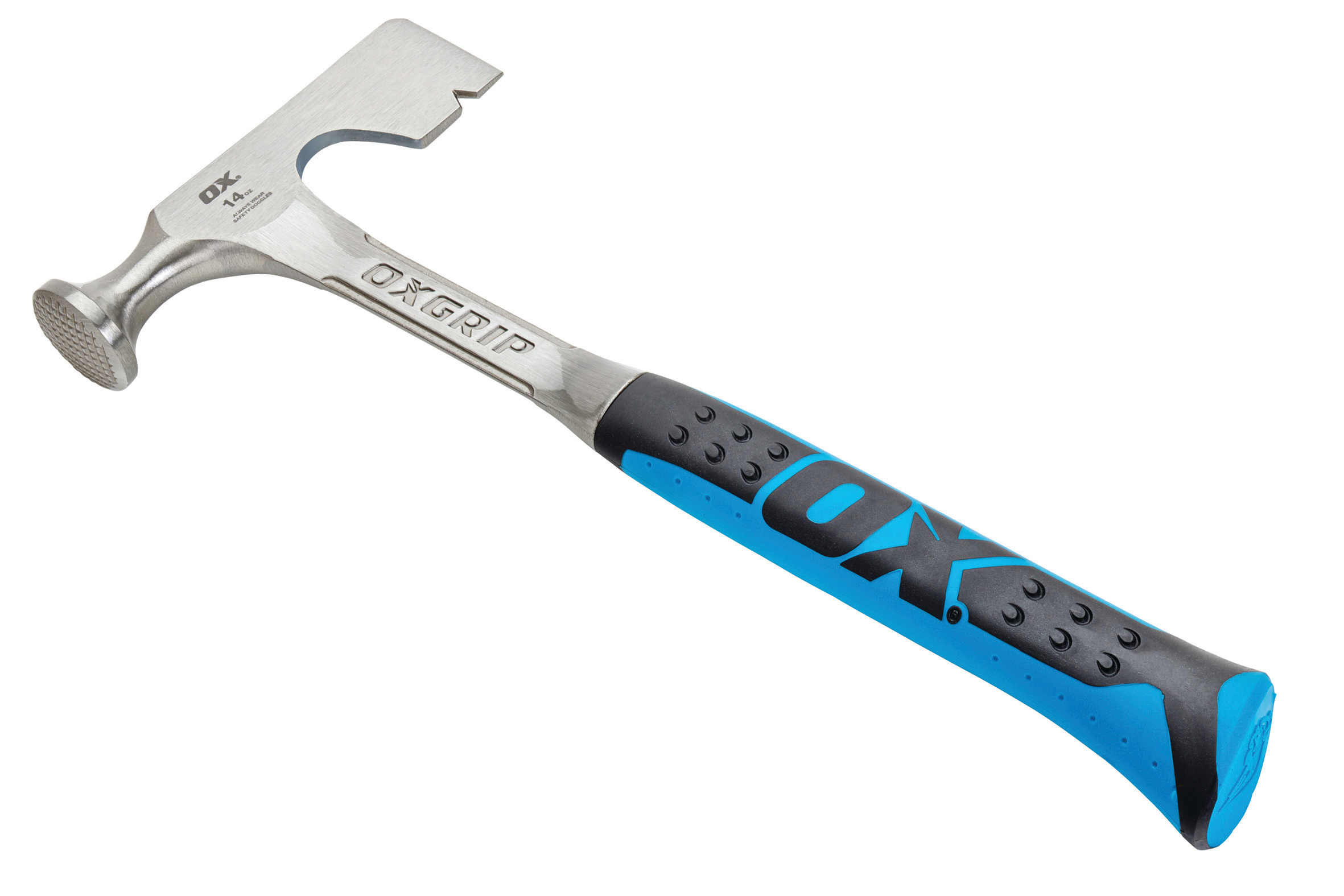 OX Pro Gipshamer 400 gram