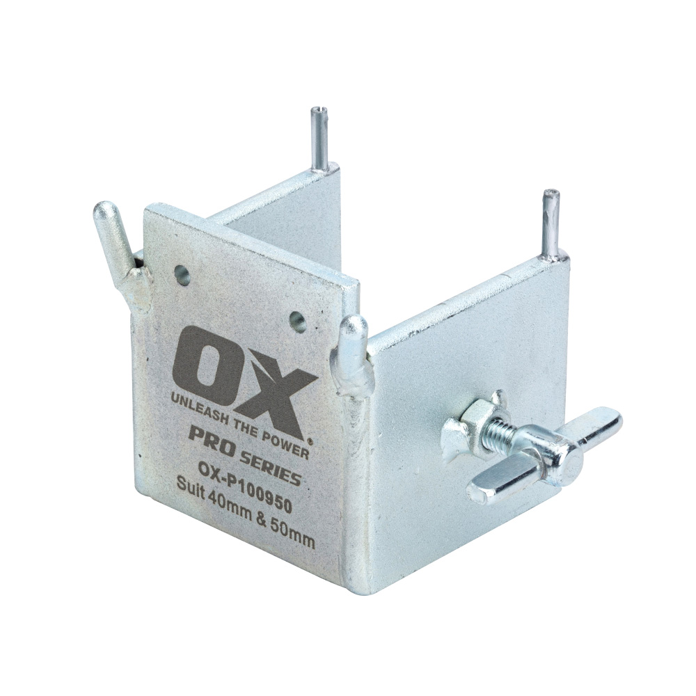 OX Pro Dori-blok profielklem