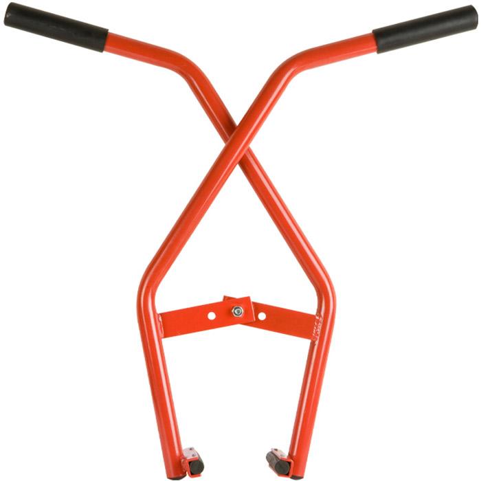 Polet Trottoirbandtang 0-300 mm verstelbaar