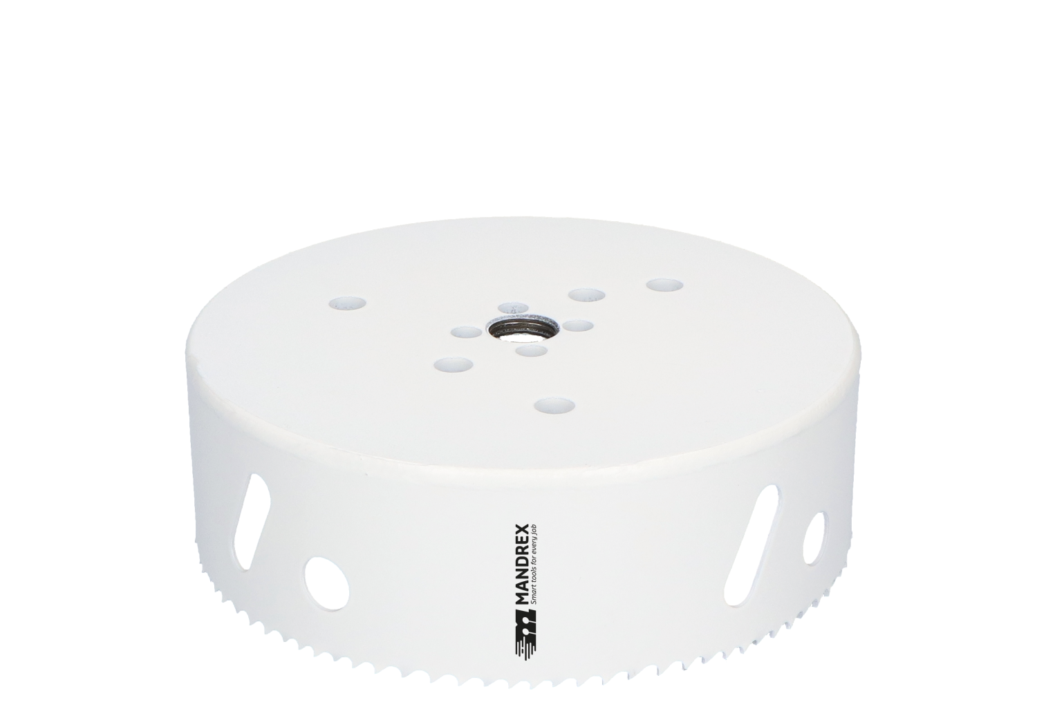 Mandrex Bi-metaal SpeedXcut Gatzaag M42 45mm MHB40152B Ø152mm