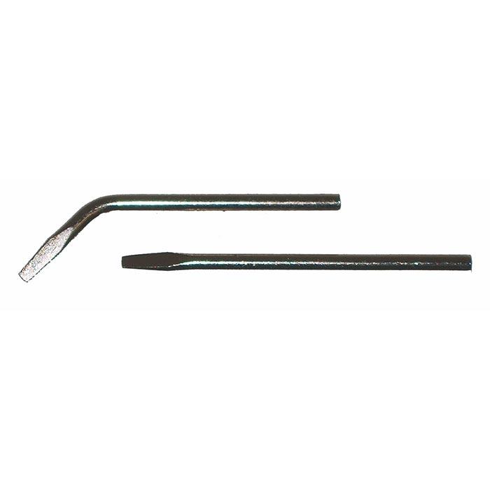 Stannol Set Soldeerpunten tbv 60/80/100 Watt