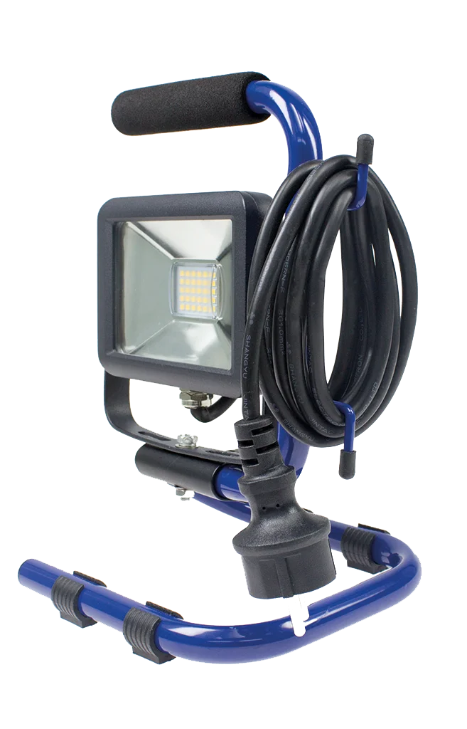 Schwabe Slimline Draagbare LED Werklamp IP65 10W met Kabel H05RN-F 3x1,0 2m.png