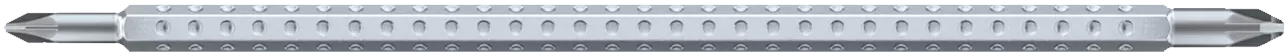 WIHA SYSTEM 4 Combischacht Kruiskop 269 PZ0/PZ1