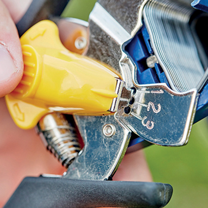 Rapid Opbindtang GP238 in blister