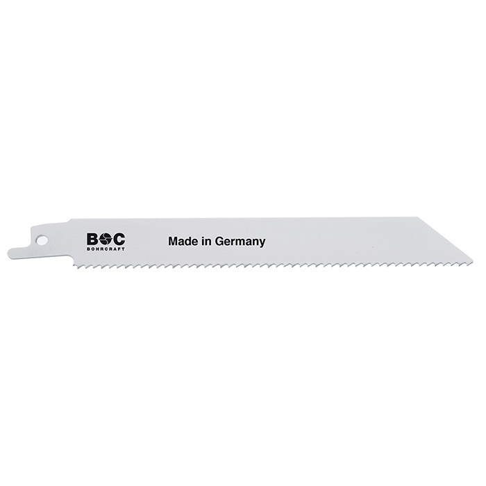 BC Reciprozaagblad Bi-Metal S922HF gezette tanden 10 tpi/150 x 19 x 0,9mm (5st)