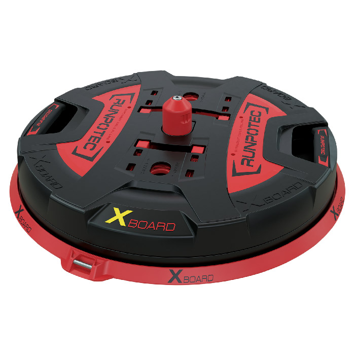 RUNPO Kabelafroller X Board XB500