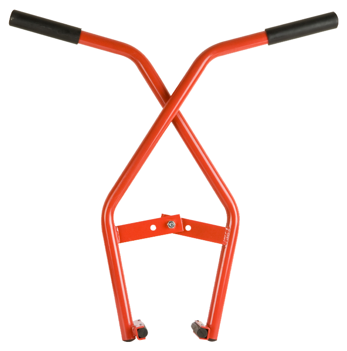 Polet Trottoirbandtang 0-300 mm verstelbaar