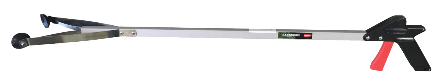 Polet Afvalgrijptang 850mm ALU