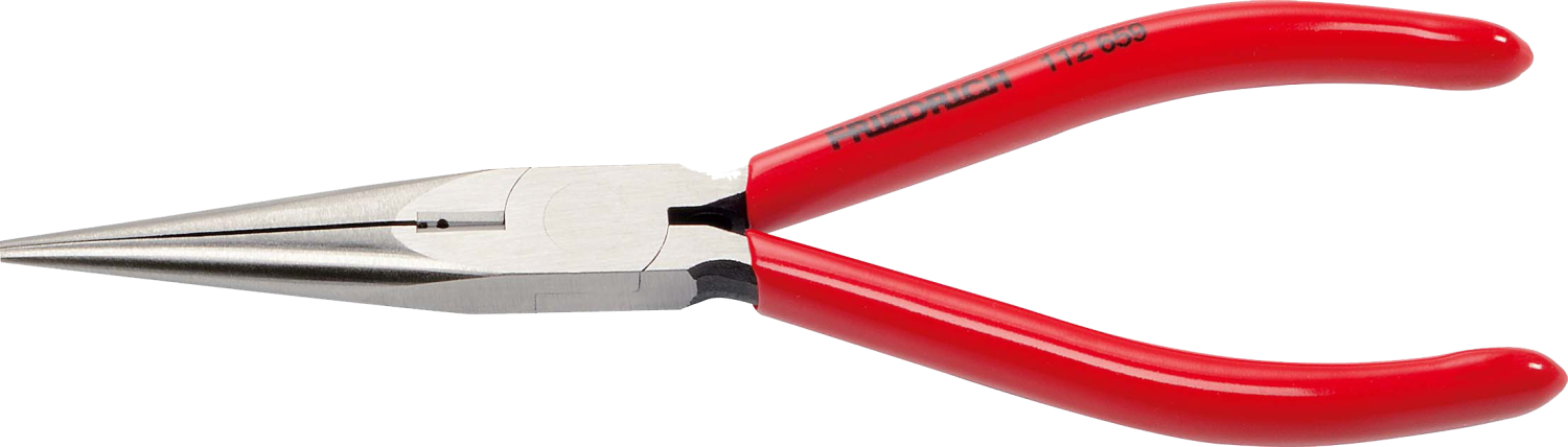 Friedrich Telefoontang recht dompel geïsoleerd 150mm