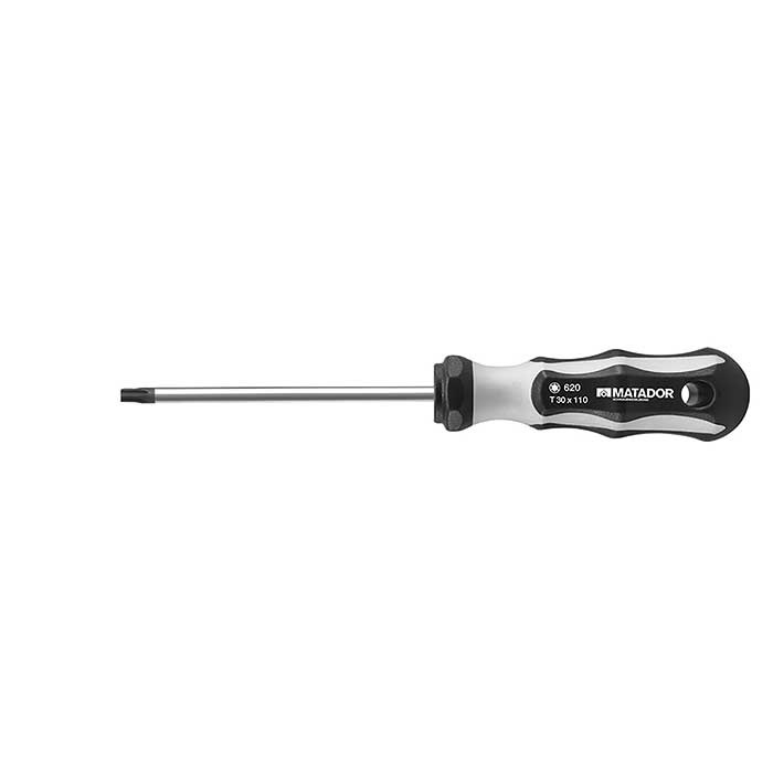 Matador TORX Schroevendraaier T30x115mm