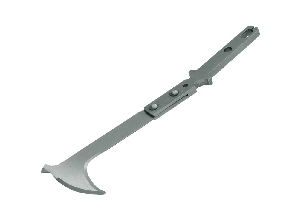 Polet Click-PRO Voegenkrabber