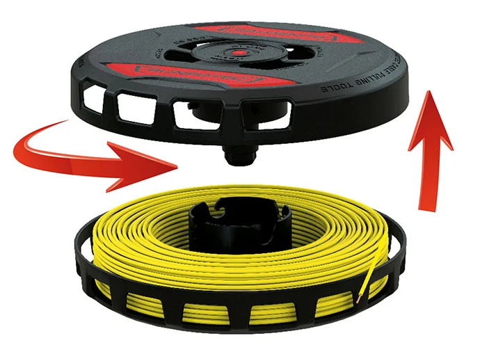 RUNPO Kabelafroller CB 260 Kabelbox.png