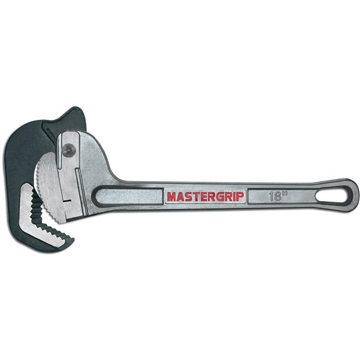 Mastergrip 18" 17-80mm