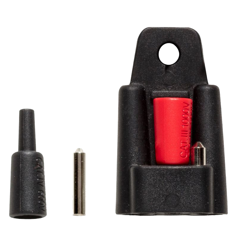 BENNING Contactpuntbescherming t.b.v. CM 1-4