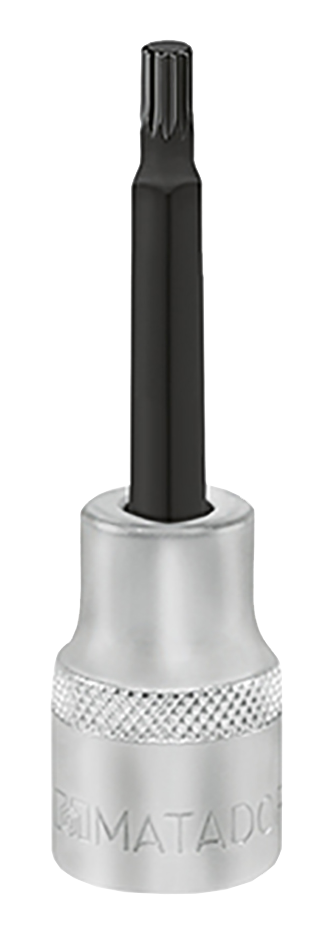 Matador 1/2" Bitdop XZN M14x100mm