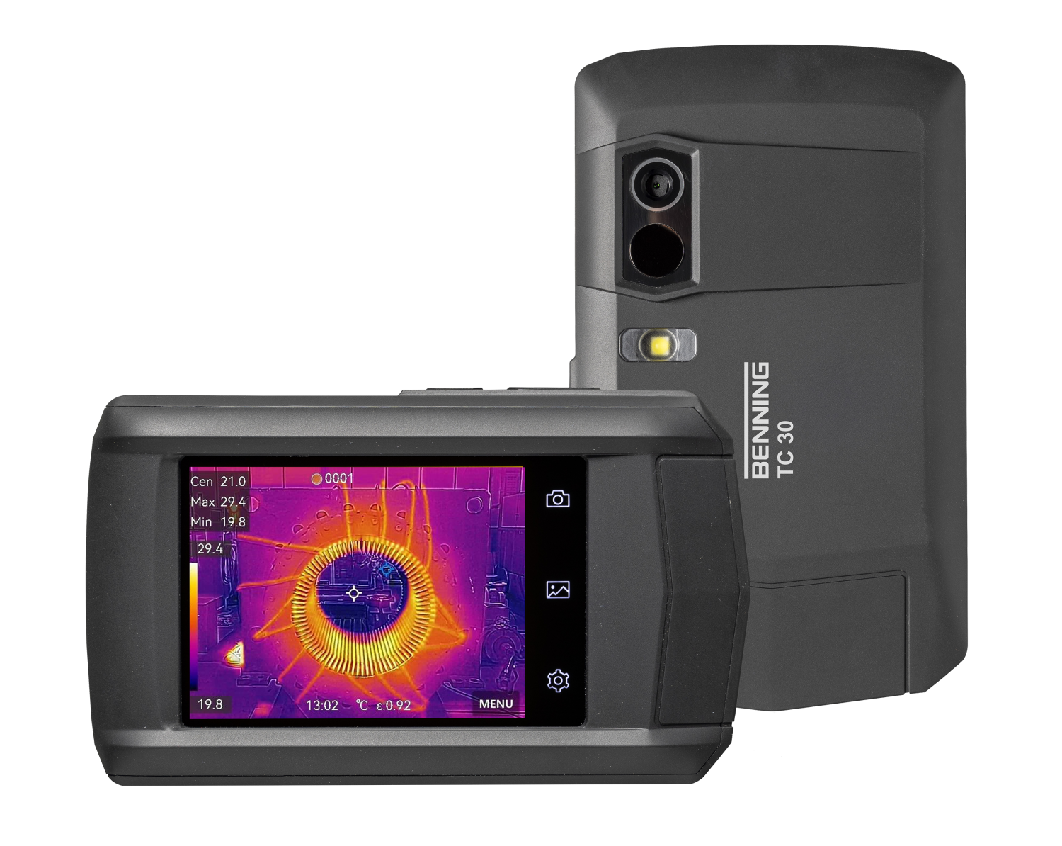 BENNING TC 30 Warmtebeeldcamera.png