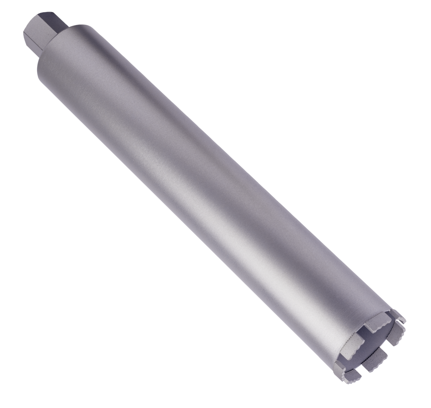 Mandrex ConcreteXwet Diamant Gatzaag 450mm MDDB32182B Ø182mm