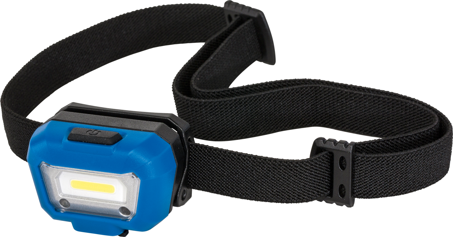 Schwabe Accu Hoofdlamp HD 200 IP54 2W