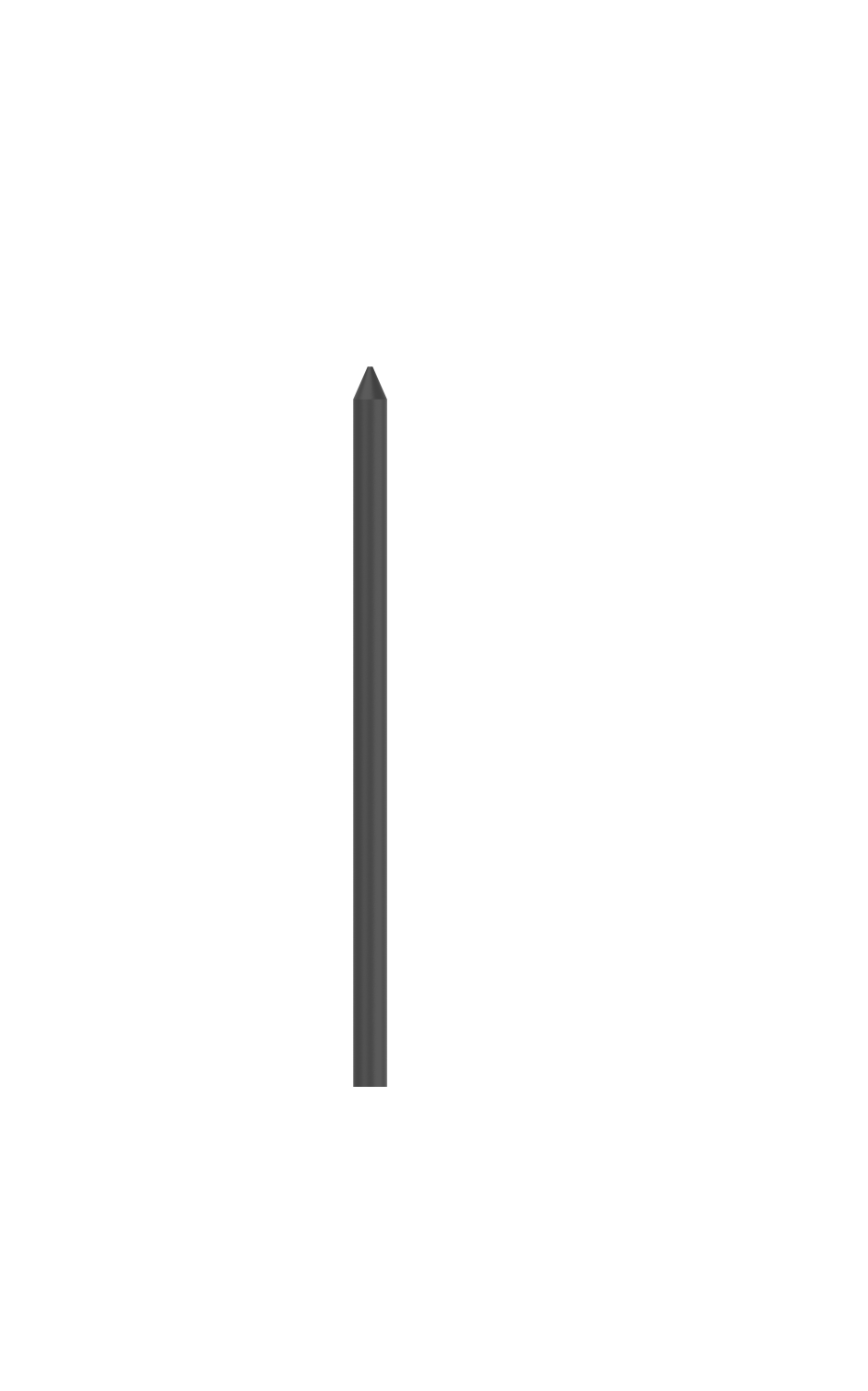 TRACER Navulling Markeerpotlood ATPL1 zwart (6 stuks).png