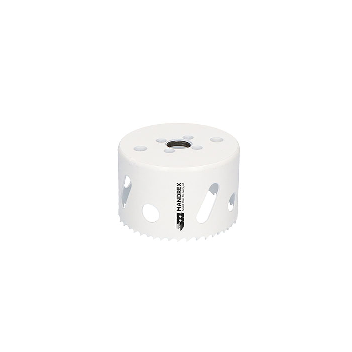 Mandrex Bi-metaal SpeedXcut Gatzaag M42 45mm MHB40079B Ø79mm