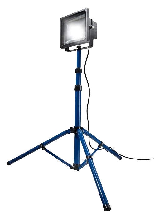 Schwabe SMD-LED Lamp IP65 30W op Statief 1,6m met Kabel H05RN-F 3x1,0 5m in koffer.png