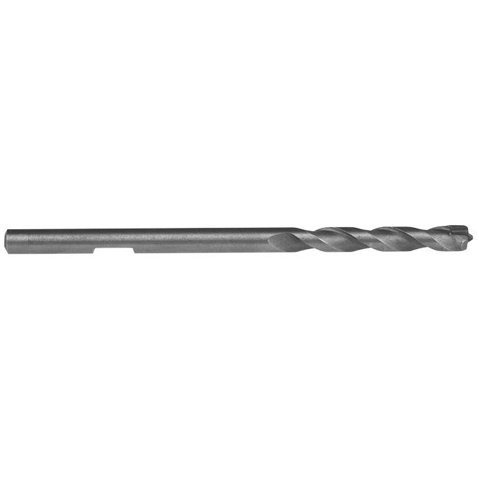 Mandrex Standaard Centreerboor TCT MX200071B 115mm