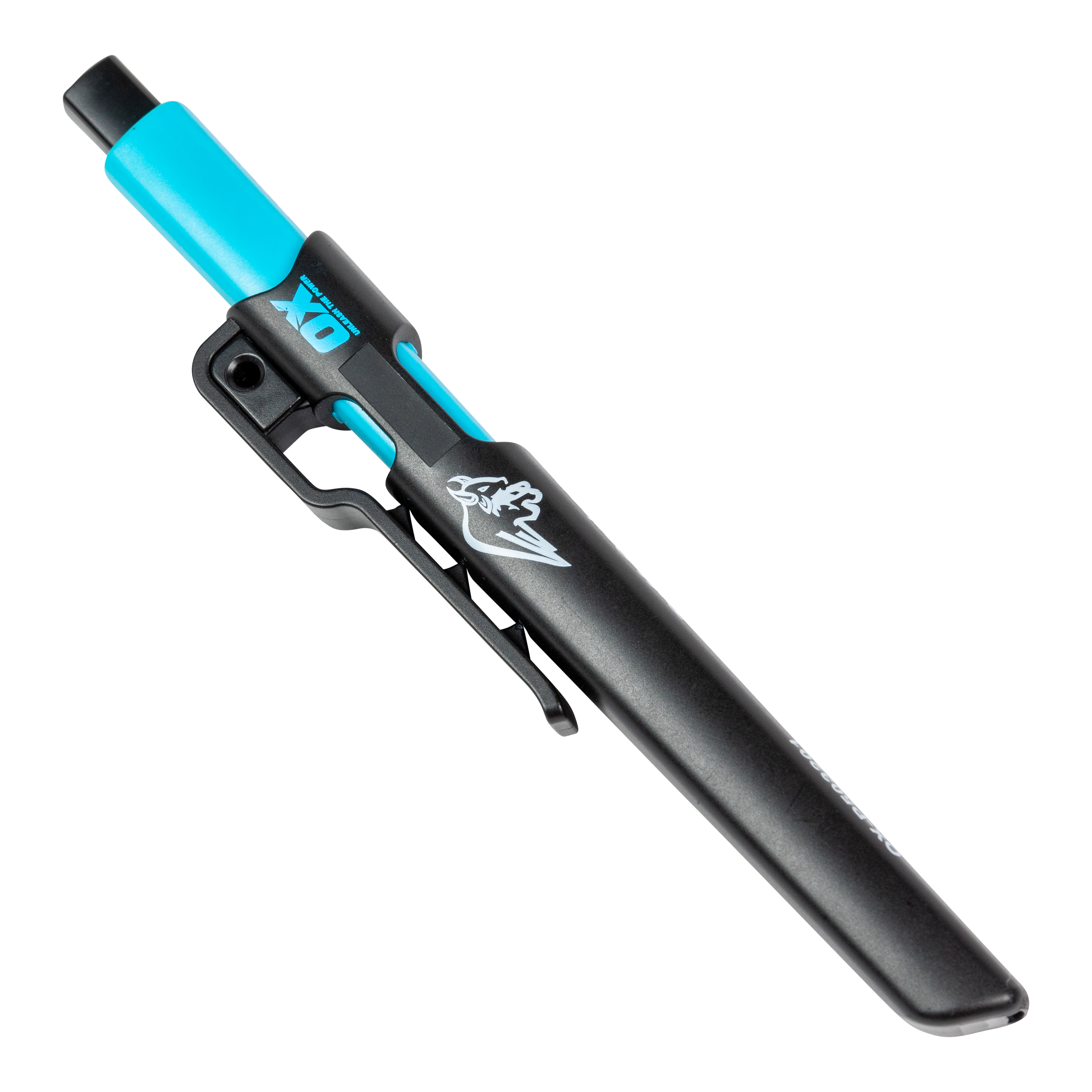 OX Pro Tuff Markeerpotlood Grafiet